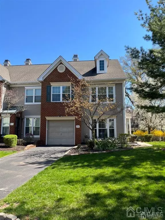 Bridgewater, NJ 08807,2707 Johnson CIR