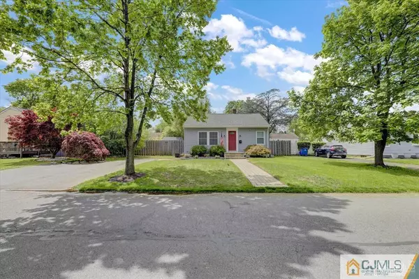 Franklin, NJ 08873,16 Cooper AVE