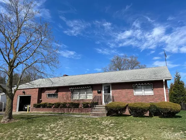 Milltown, NJ 08850,163 Clay ST