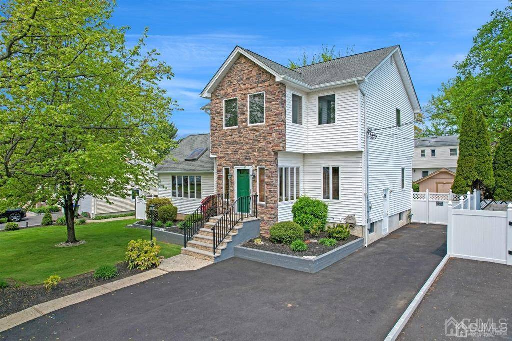 Edison, NJ 08820,44 Terry AVE