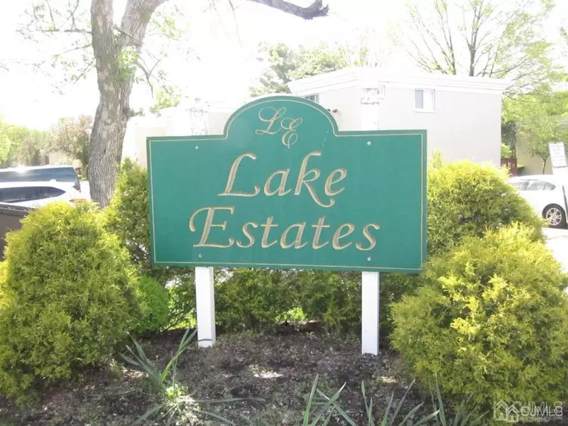 20 Lake AVE #2A, East Brunswick, NJ 08816