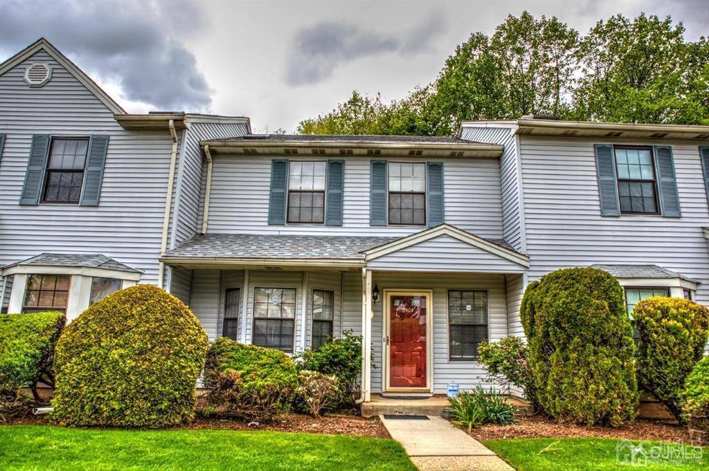 2404 Deerfield DR, Edison, NJ 08820
