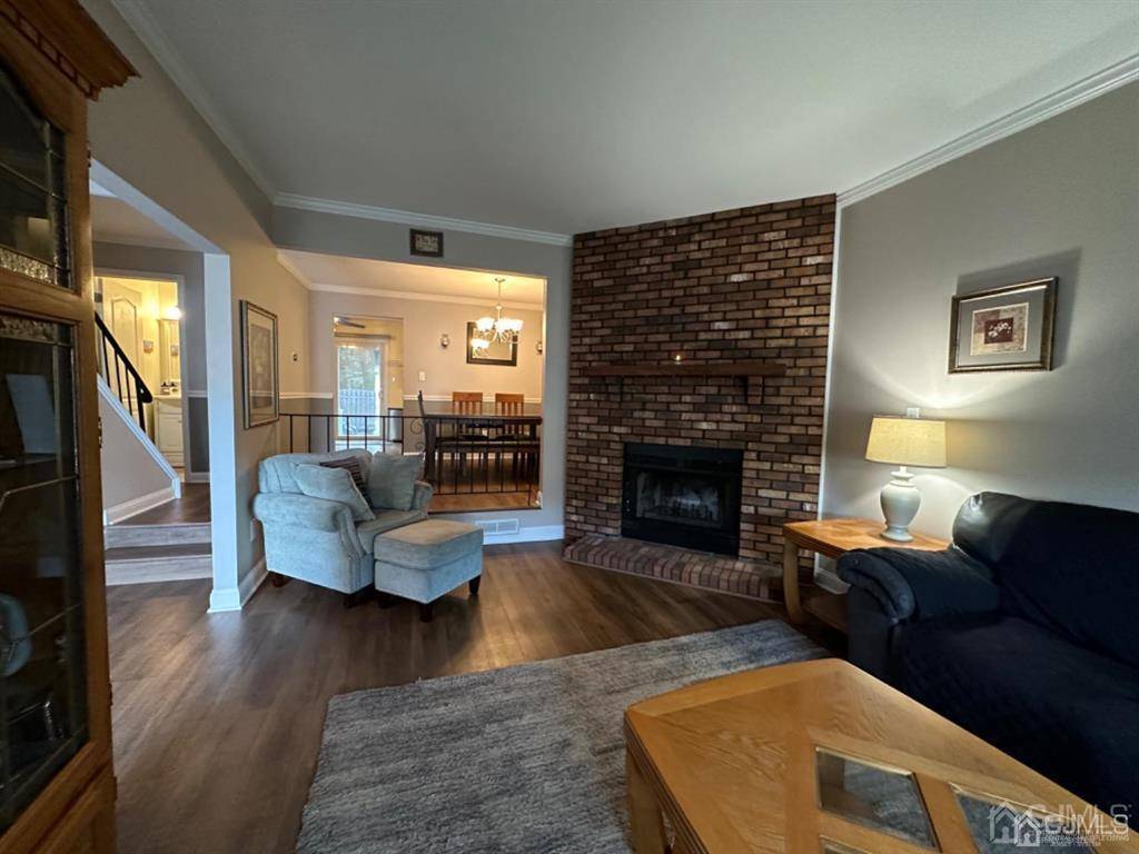 Jamesburg, NJ 08831,108 Brookview CIR #195