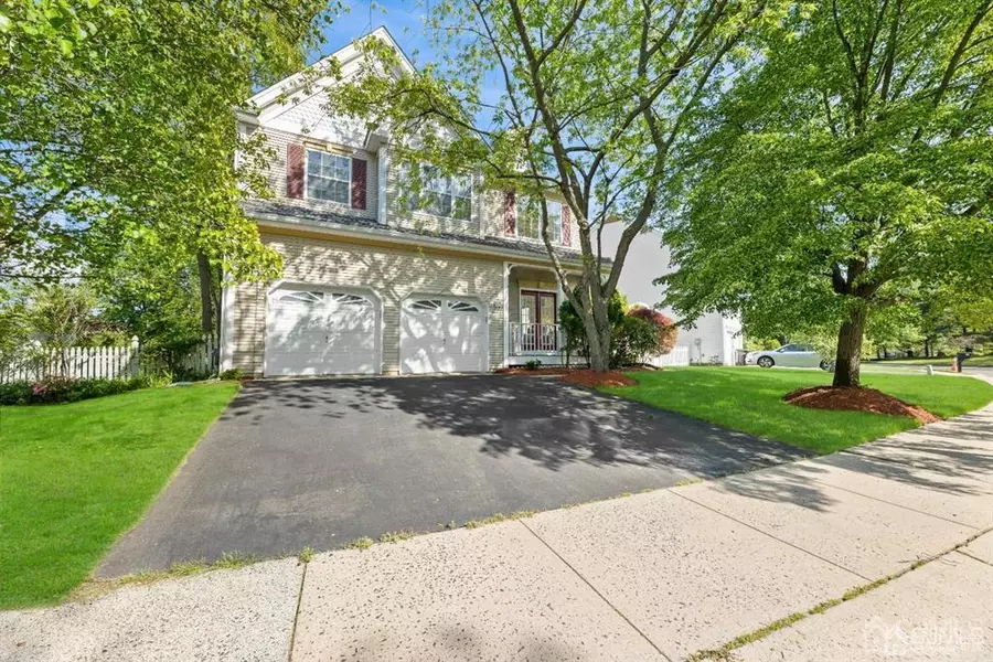 50 Marion DR, Plainsboro, NJ 08536