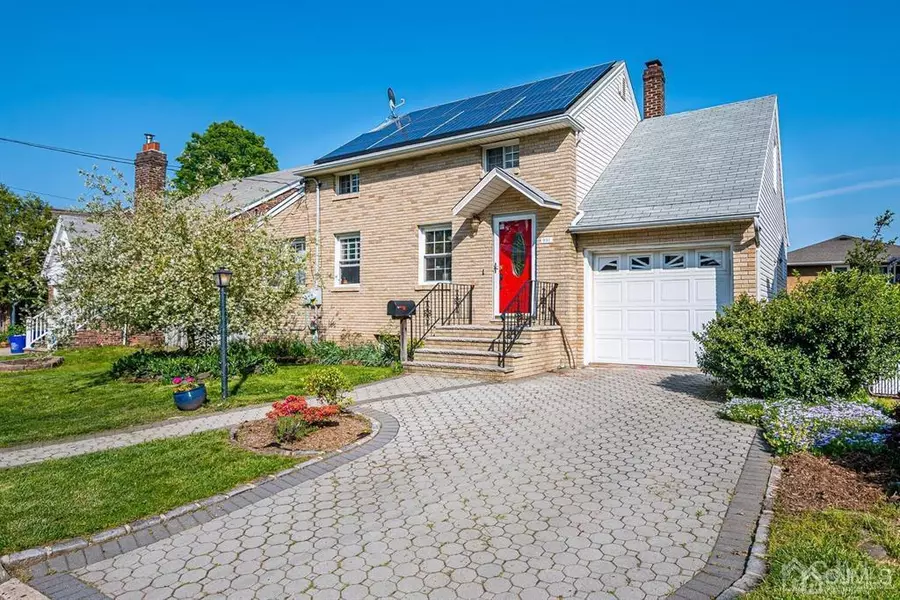 931 Arnet AVE, Union Twp, NJ 07083