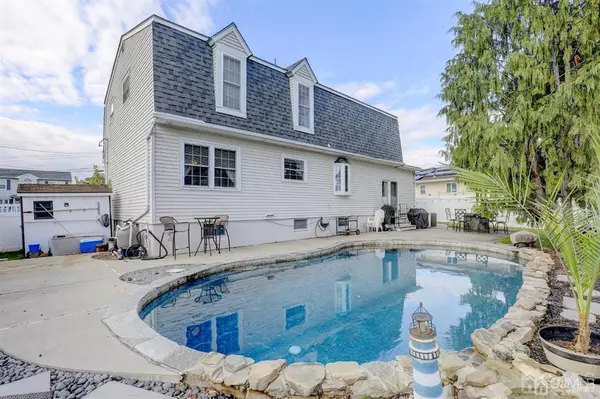 Sayreville, NJ 08872,2 Bailey AVE