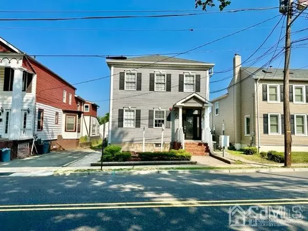 Matawan, NJ 07747,87 Main ST #101