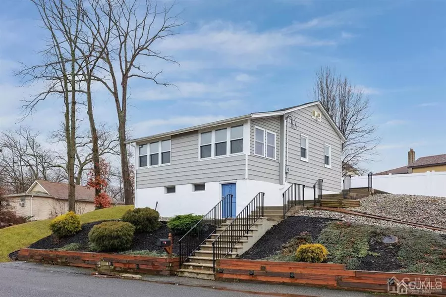 387 Lea AVE, Old Bridge, NJ 08879