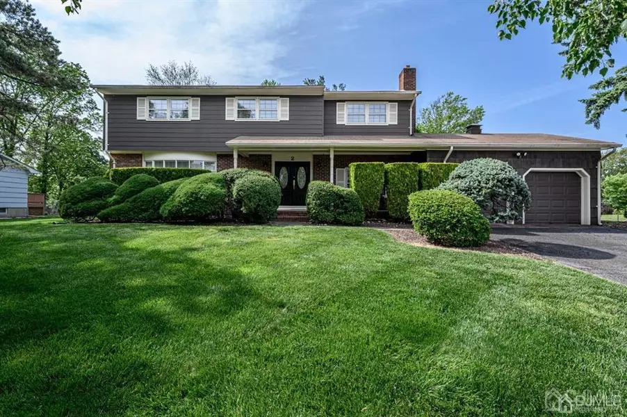 2 Palisade AVE, Piscataway, NJ 08854