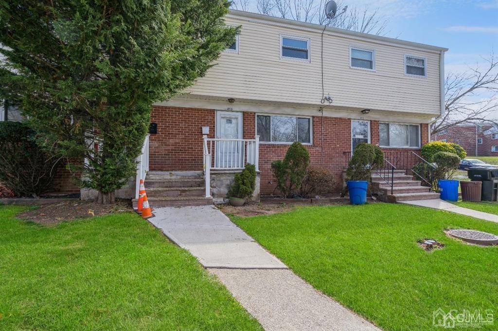 Highland Park, NJ 08904,253 S 11th AVE