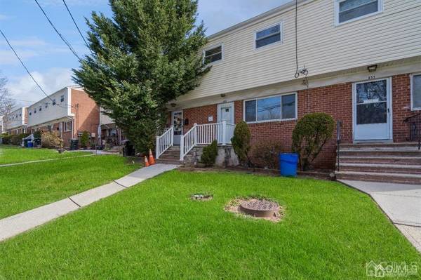 253 S 11th AVE,  Highland Park,  NJ 08904