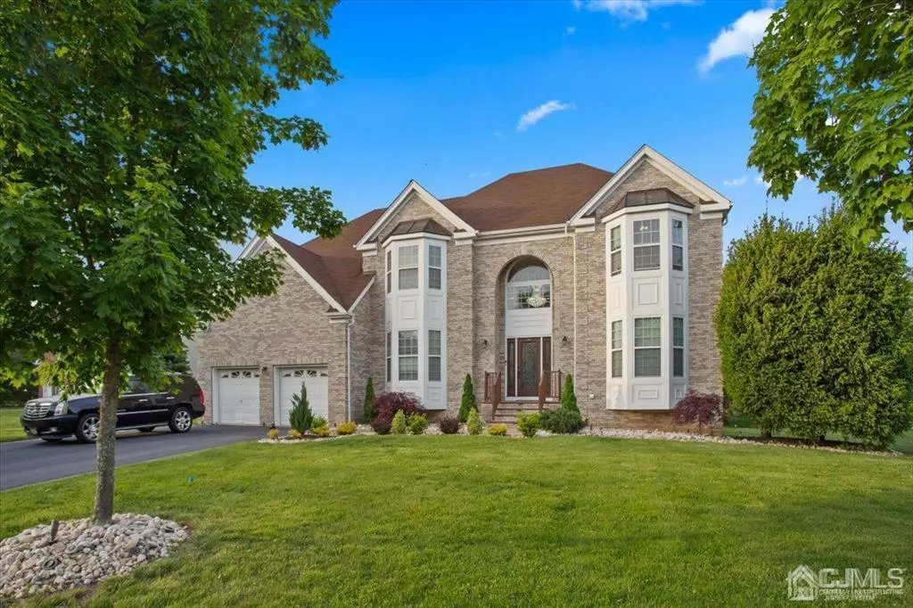 North Brunswick, NJ 08902,1480 Parillo CT