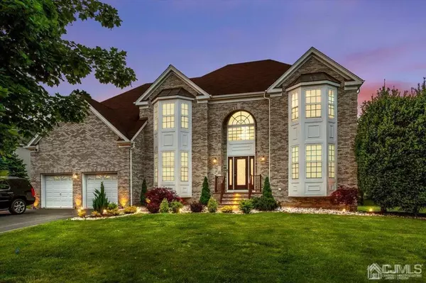 North Brunswick, NJ 08902,1480 Parillo CT