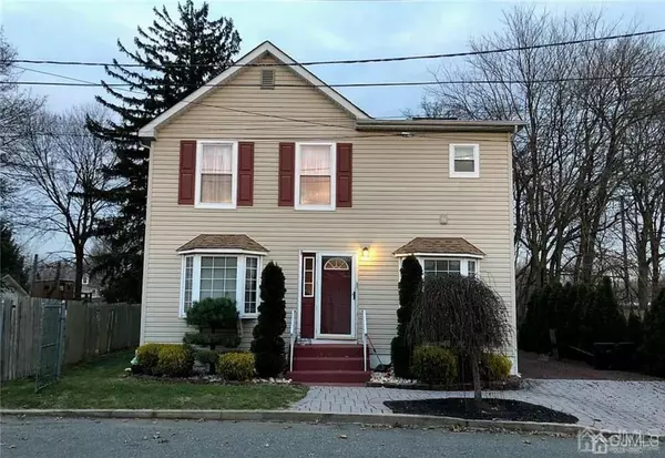 7 Maple AVE, South Brunswick, NJ 08852