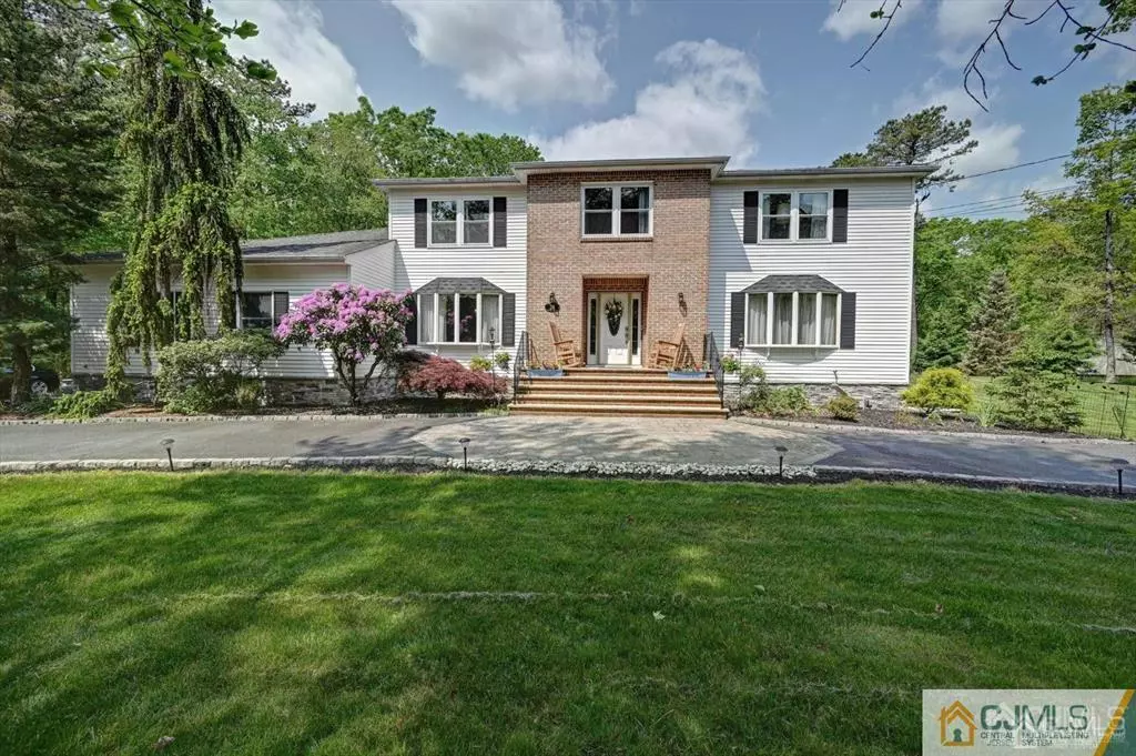 Freehold Twp, NJ 07728,38 Pittenger Pond RD
