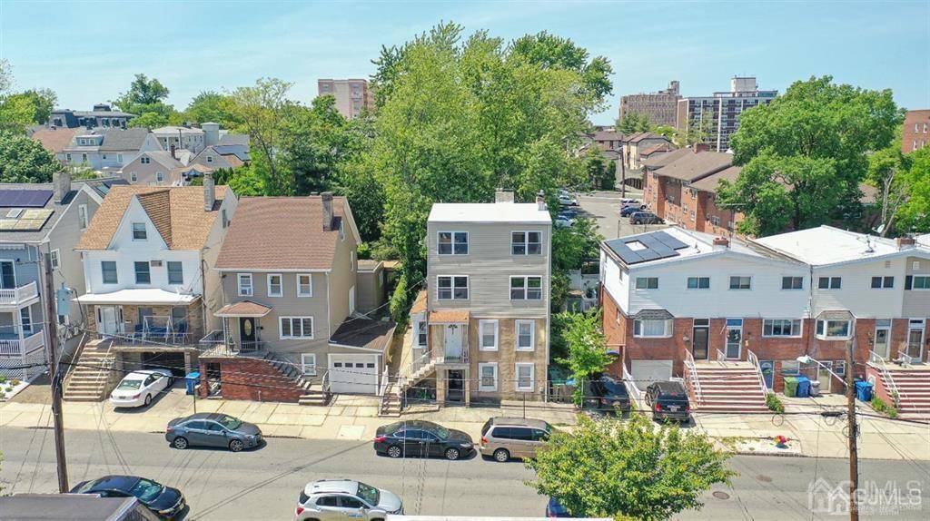 283 Water ST, Perth Amboy, NJ 08861