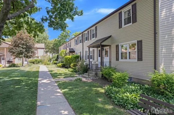 Metuchen, NJ 08840,150 Newman ST