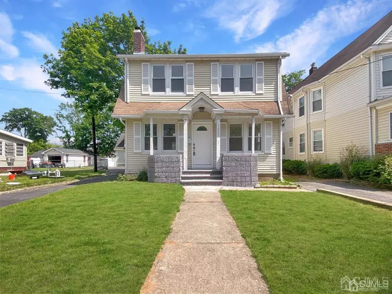 1425 4th ST, Piscataway, NJ 08854