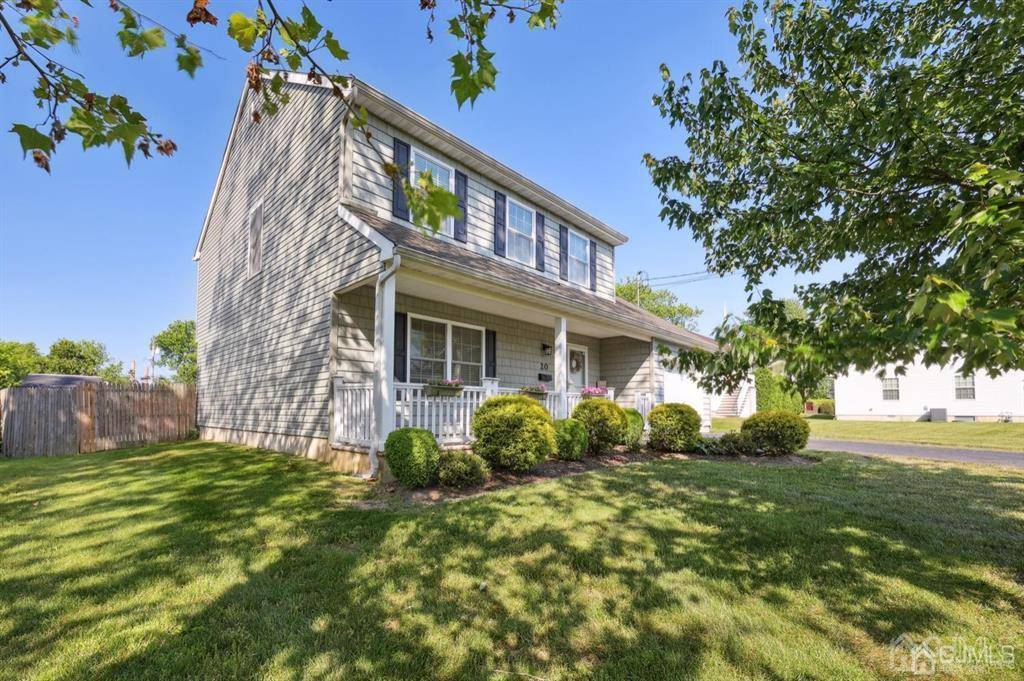 Aberdeen, NJ 07721,20 Strachan ST