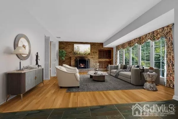 Bridgewater, NJ 08836,1660 Valley VW