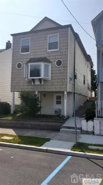 227 Catherine ST, South Amboy, NJ 08879