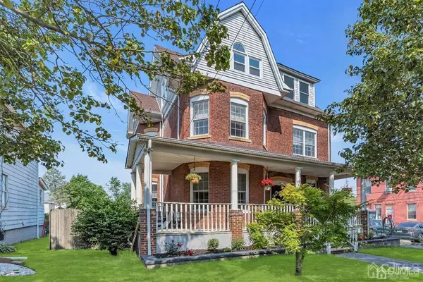 153 Main ST,  Sayreville,  NJ 08872