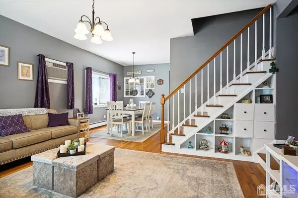 Fords, NJ 08863,190 Arlington DR