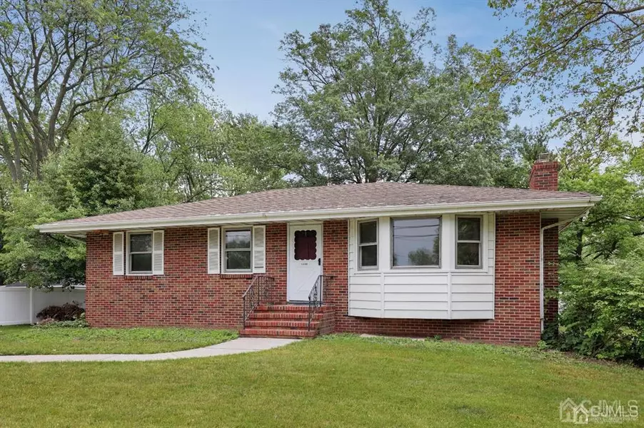 1358 Route 130, North Brunswick, NJ 08902