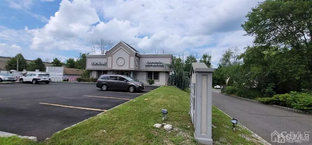 489 Union AVE, Bridgewater, NJ 08807