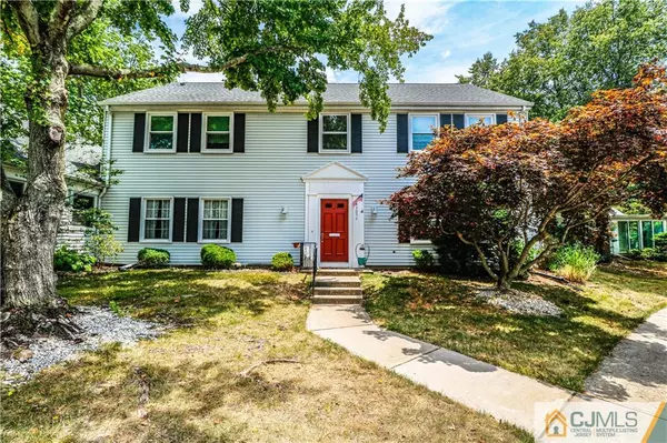 0-305B Sharon WAY #B, Monroe, NJ 08831