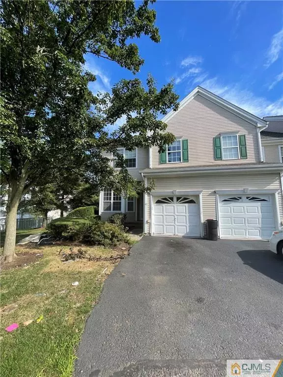 Sayreville, NJ 08859,45 Woods Edge CT #501