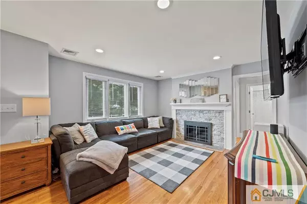 Helmetta, NJ 08828,7 Borghaus RD