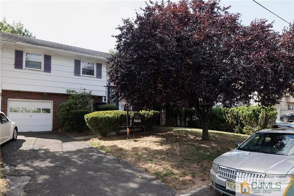 Union Twp, NJ 07083,1400 Gustav AVE