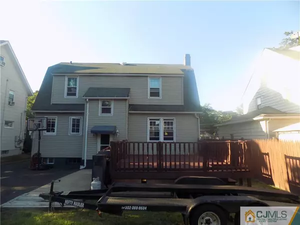 Plainfield, NJ 07060,1330 Sunnyside PL