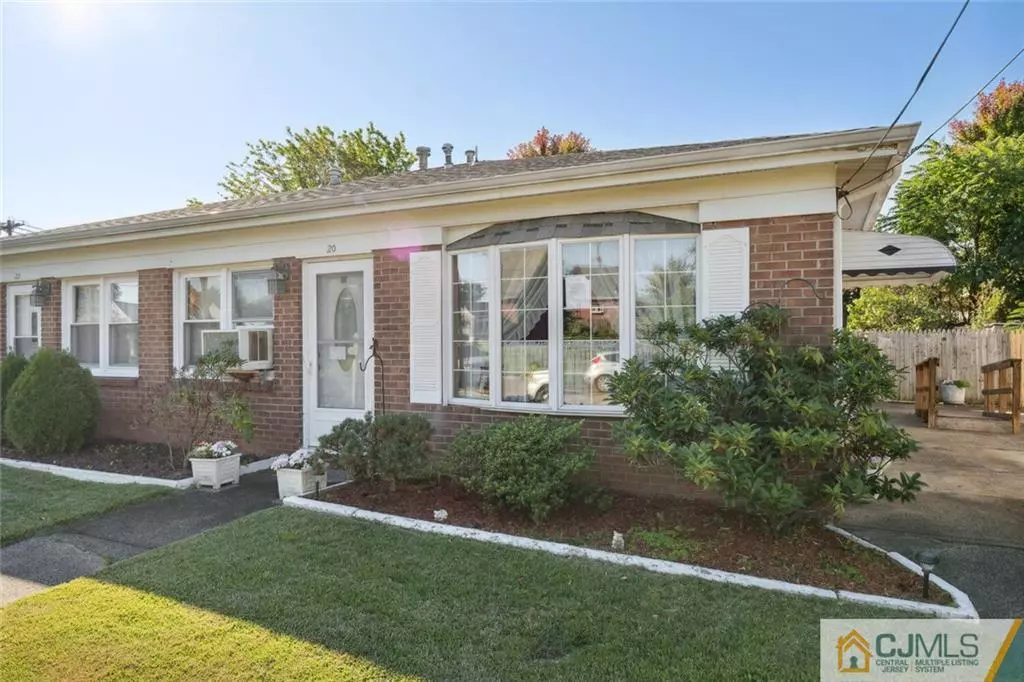 Port Reading, NJ 07064,20 Larch ST