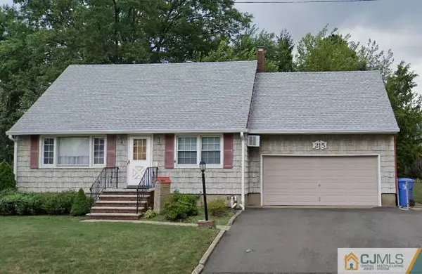 215 Correja AVE, Iselin, NJ 08830