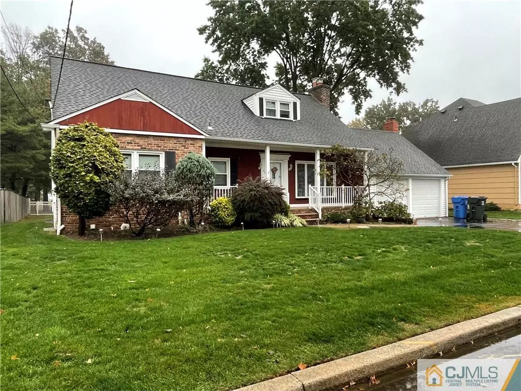 Fords, NJ 08863,26 Kilfoyle AVE