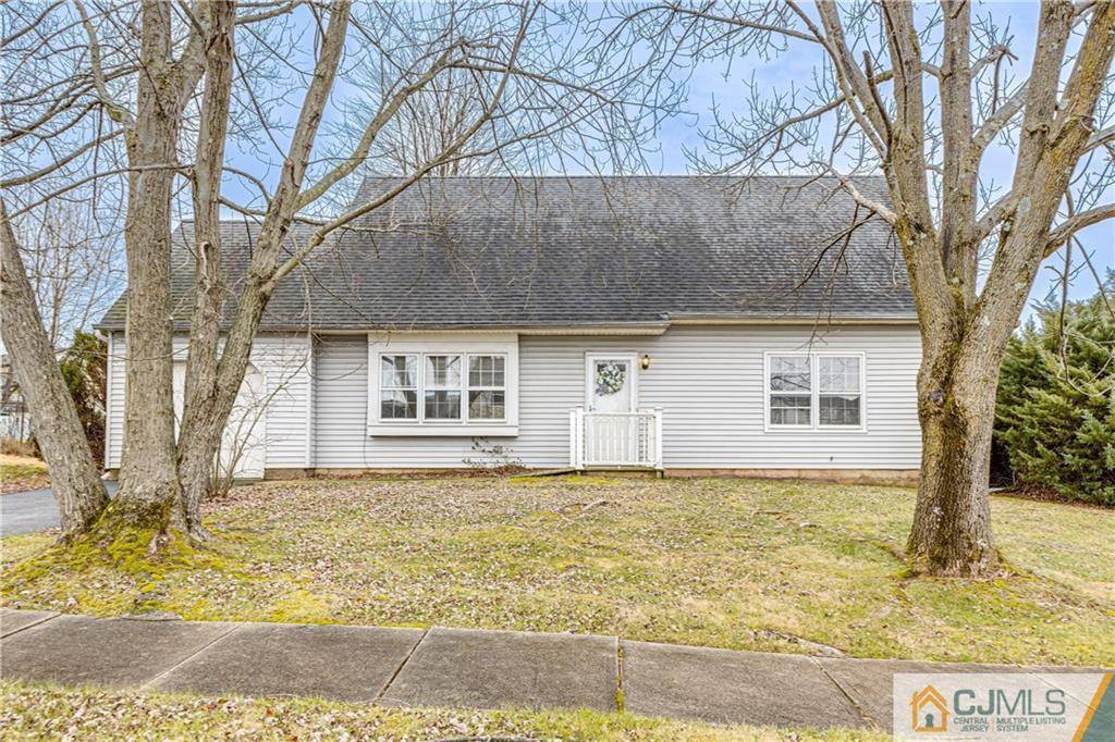 Edison, NJ 08820,2 Patriot CT