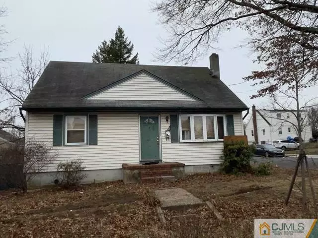 59 Izola AVE, Fords, NJ 08863