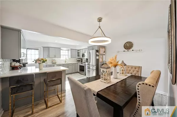 Edison, NJ 08817,39 Violet PL