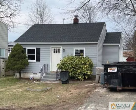 101 Furman BLVD, Old Bridge, NJ 07735