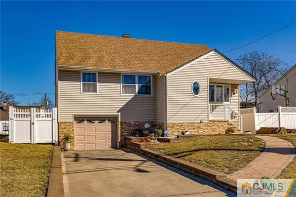 239 Wall ST, Menlo Park Terrace, NJ 08840