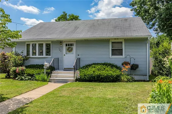 129 Mechanic ST, Hightstown, NJ 08520