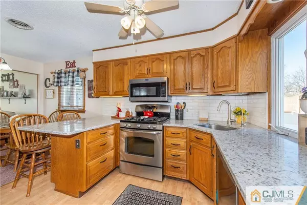 Sewaren, NJ 07077,86 Bridge ST