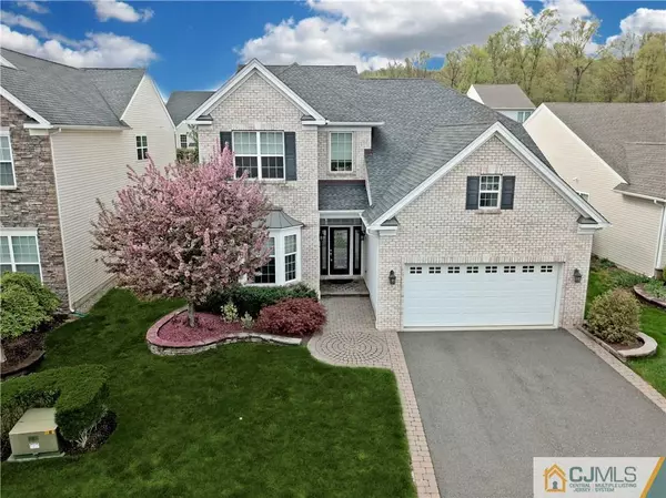 South Brunswick, NJ 08824,114 Andover DR