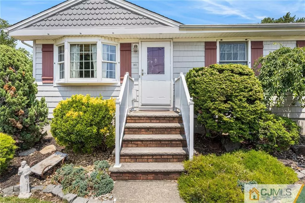 Fords, NJ 08863,161 Woodland AVE