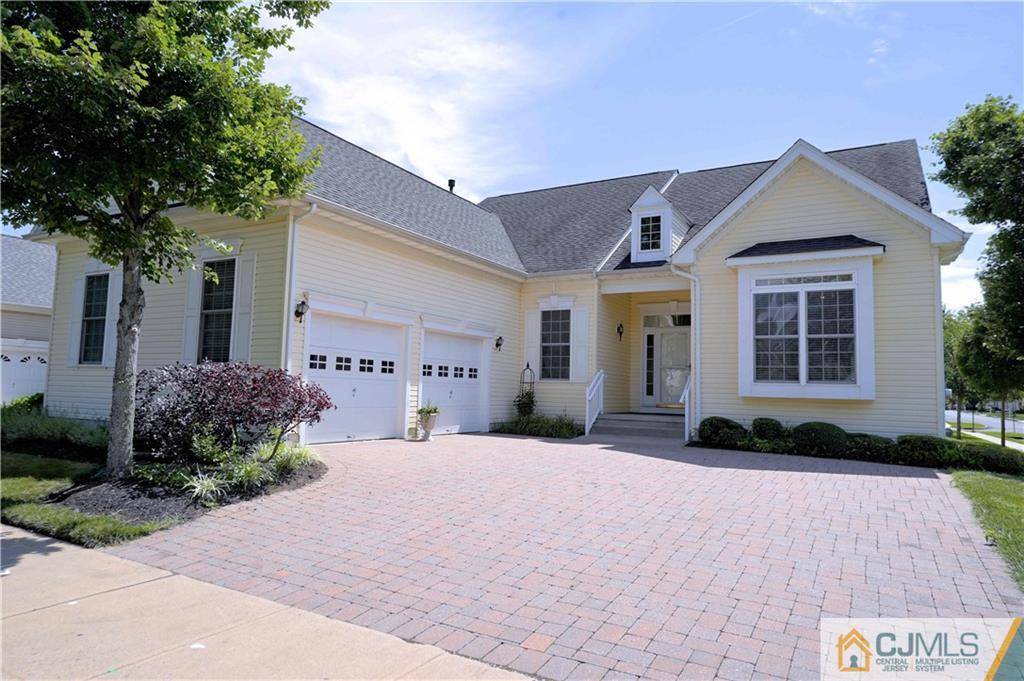 11 Atlantic ST, Plainsboro, NJ 08536
