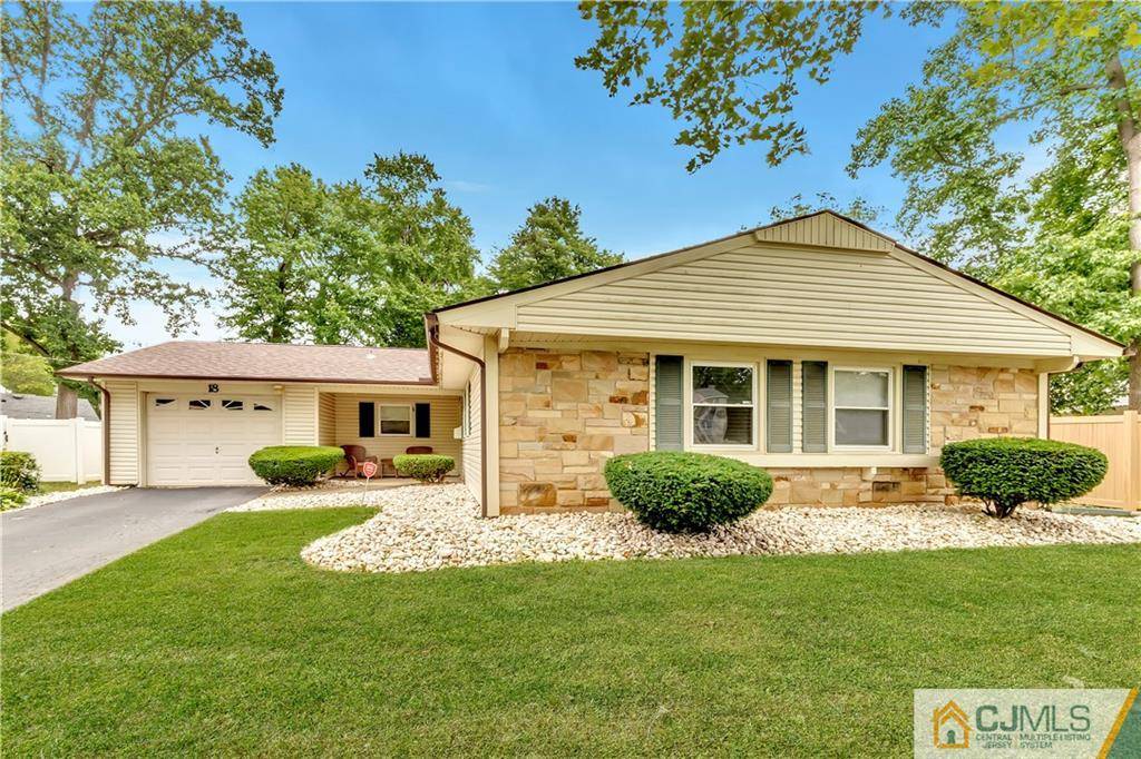 Willingboro, NJ 08046,18 Elridge LN