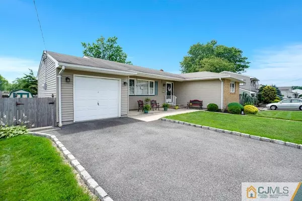 Port Reading, NJ 07064,129 Turner ST