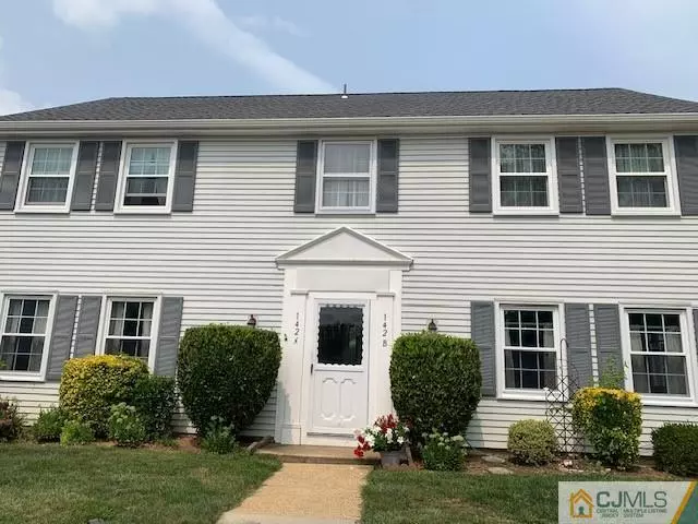 Monroe, NJ 08831,0-142B Providence WAY #142B